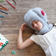 Illustration for article titled They Finally Made an Ostrich Pillow We Cant Mock